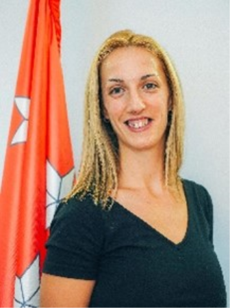 Rincón Diaz Maria