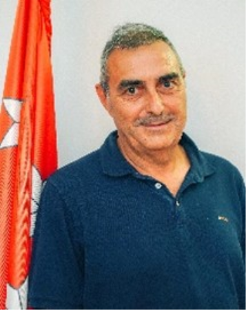 Miguel i Rodriguez Joan