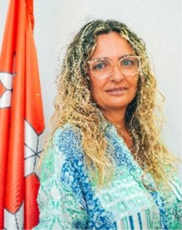Urraca i Castro Olga