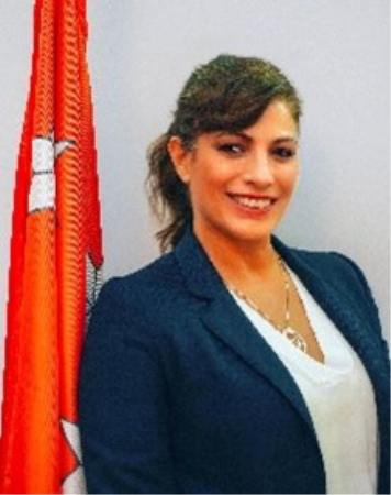 Cimadevilla Martínez Soledad